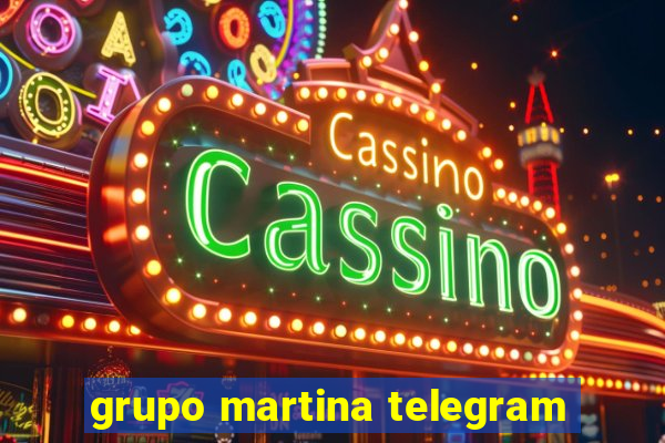 grupo martina telegram